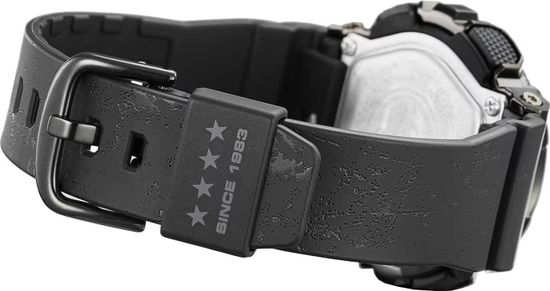 Часы Casio G-Shock GM-S114GEM-1A2 унисекс