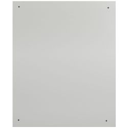 Корпус металлический ЭРА SIMPLE ЩМПг-2-0 (500х400х220мм) IP54 У2 серый