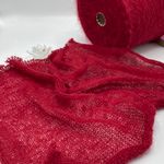 Manifattura Ugo Pucci 30% альпака 40% полиакрил 30% полиамид