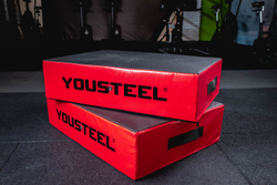 Мягкие плинты, пара