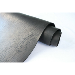 3.6-4.0 Вороток черный с отделкой Oil Wax