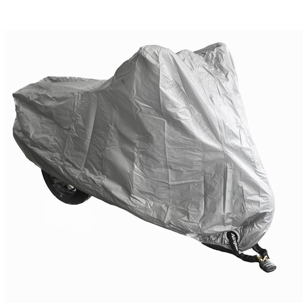 Чехол для мотоцикла Proud To Ride / Уплотненный