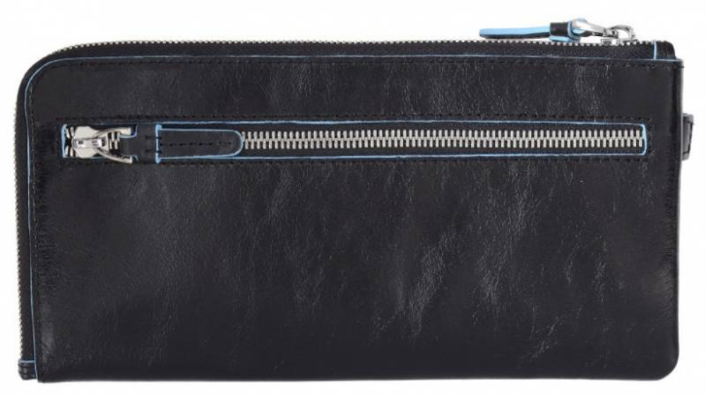 Мультипортмоне Piquadro Blue Square AC2648B2