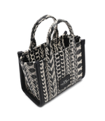 Сумка-трапеция Marc Jacobs - черный(2R3HCR012H01)