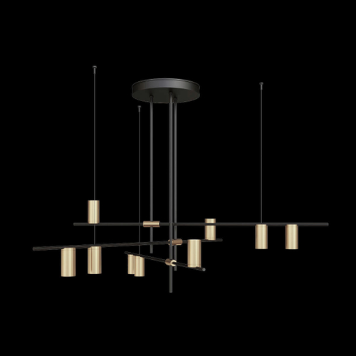 8120-9 Светильник на штанге LOFT IT Tribes