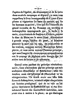 Mémoires de Charlotte Robespierre sur ses deux frères | Charlotte Robespierre
