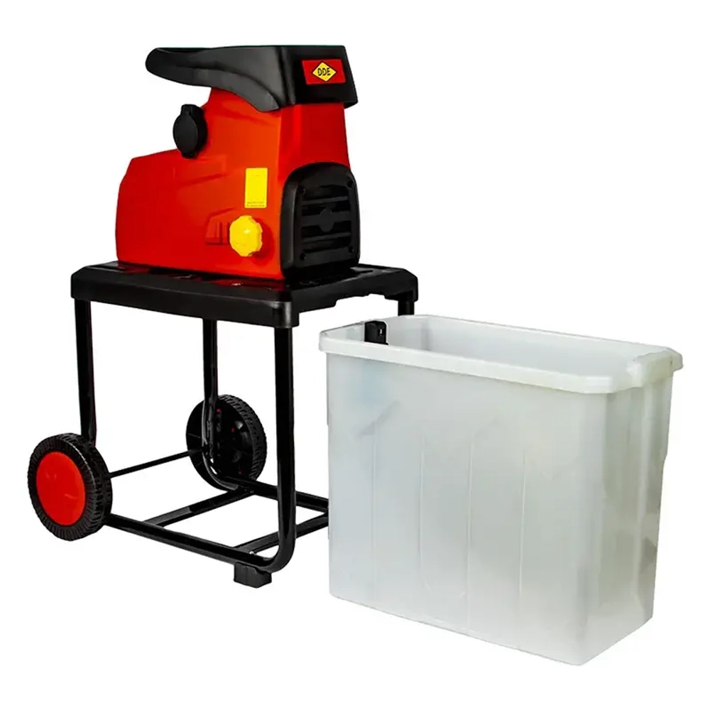 DDE SH 300 электрический измельчитель 796-955