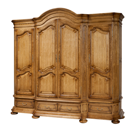 БОСФОР Шкаф для одежды ГМ 6219 /дуб (P-43)