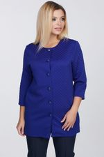 Жакет Тиффани №5/2 Ромб 0,75м Valentina