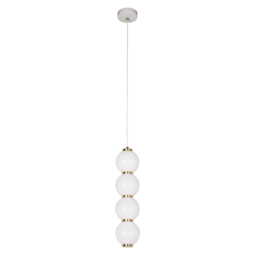 10205/B Подвесной светильник LOFT IT Pearls