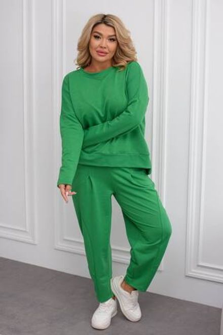 Костюм УК-1955-4 Фабрика Моды