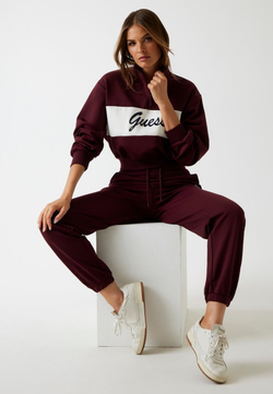 Толстовка женская GUESS