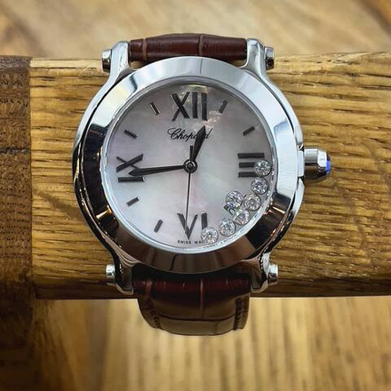 Часы Chopard