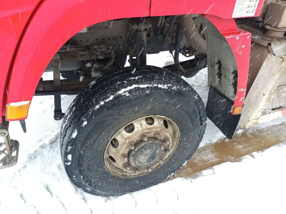 Shacman (Shaanxi) SX* 6x6 Самосвал SX32586V385 (Дизельный, 11,6 л, 423 л.с., МТ)