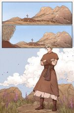 Комикс Бесобой.Том 7: Бунт