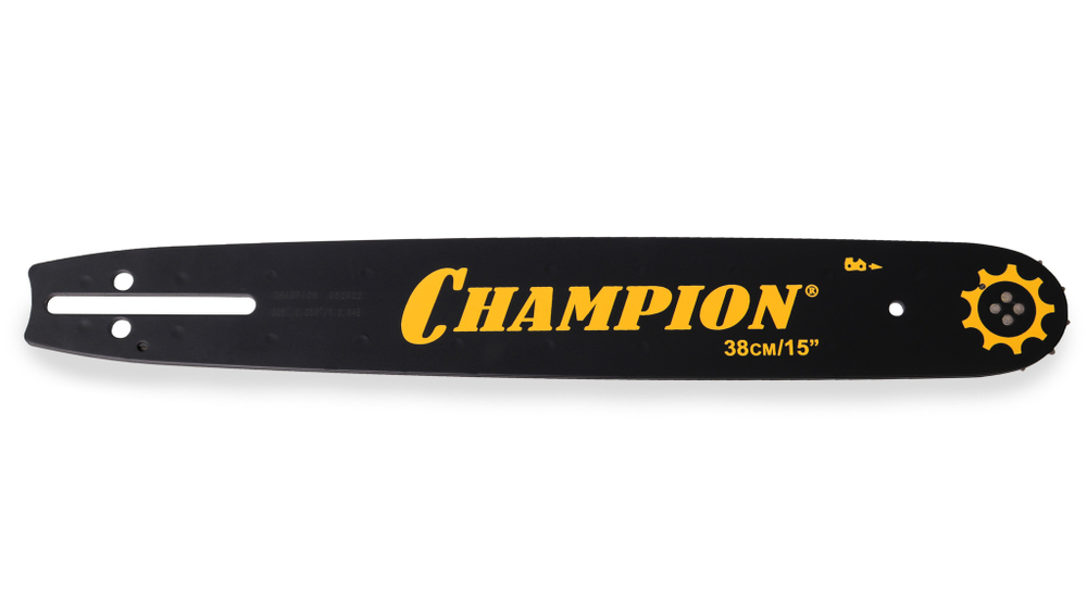 Шина 15"/40 см 325" 1,3 64 зв.CHAMPION 952922
