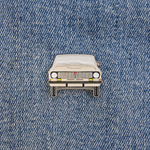 Значок автомобиль легковой ГАЗ-24 (2 варианта)