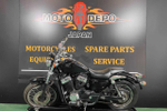 Honda VT400 S , 2012