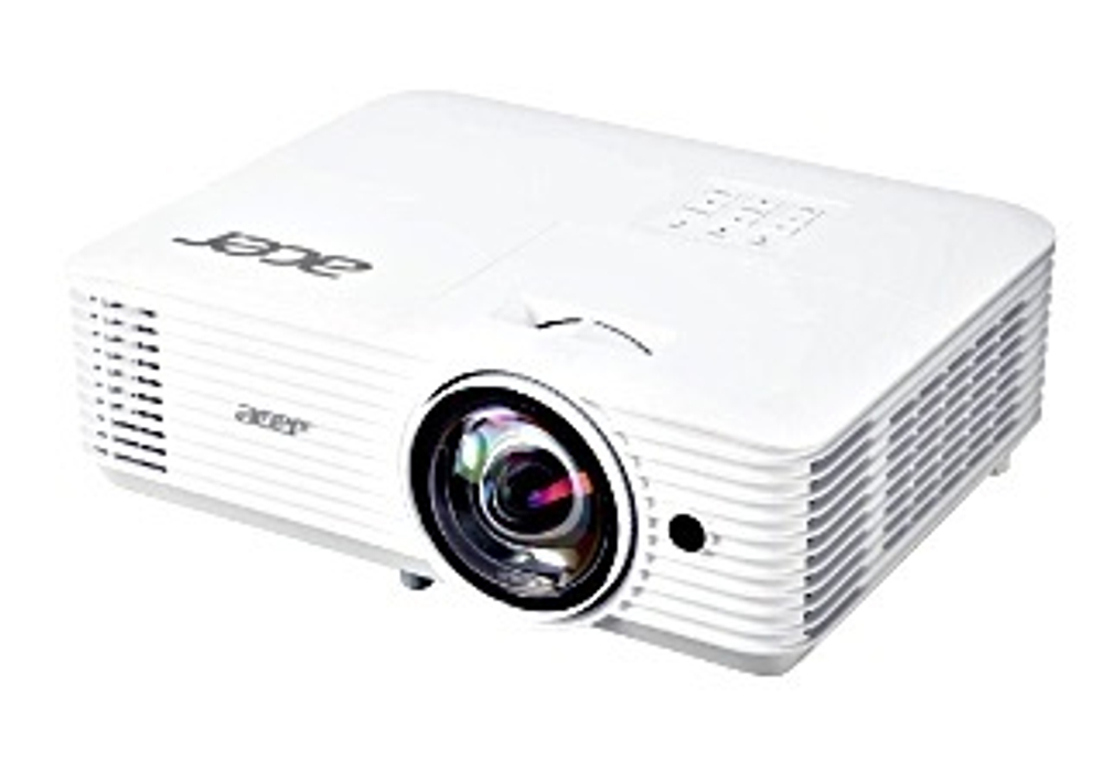 Проектор Epson CO-FH01