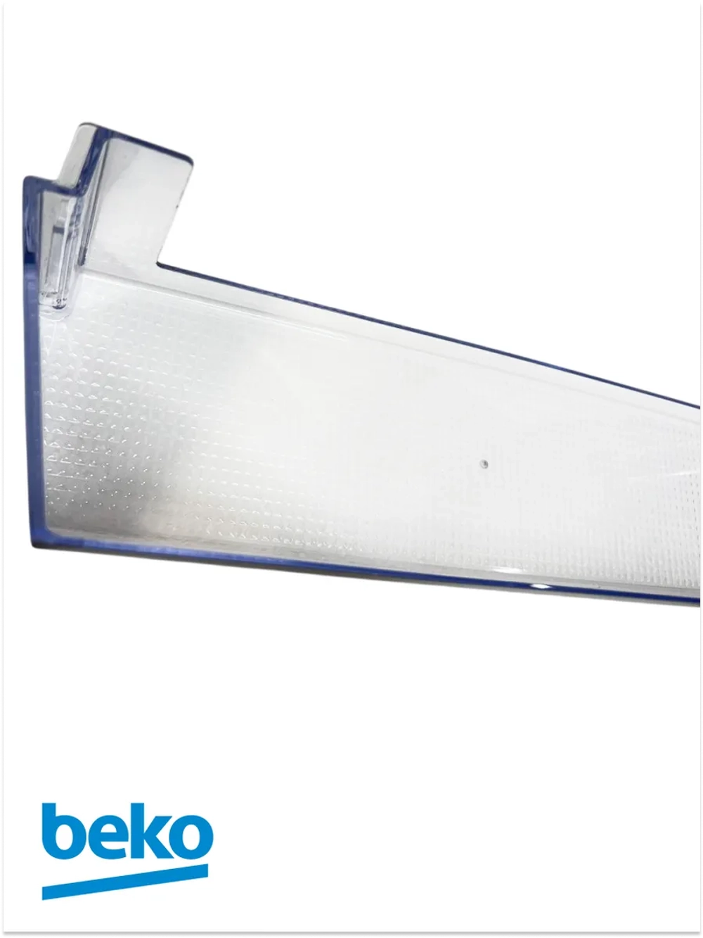 Нижний балкон двери для холодильника BEKO 4699800100