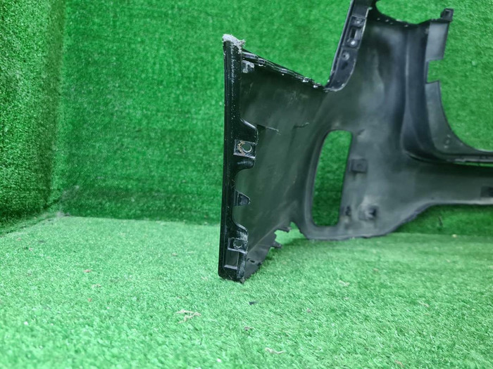 Бампер задний Kia Sorento 2 XM (2012-2021)