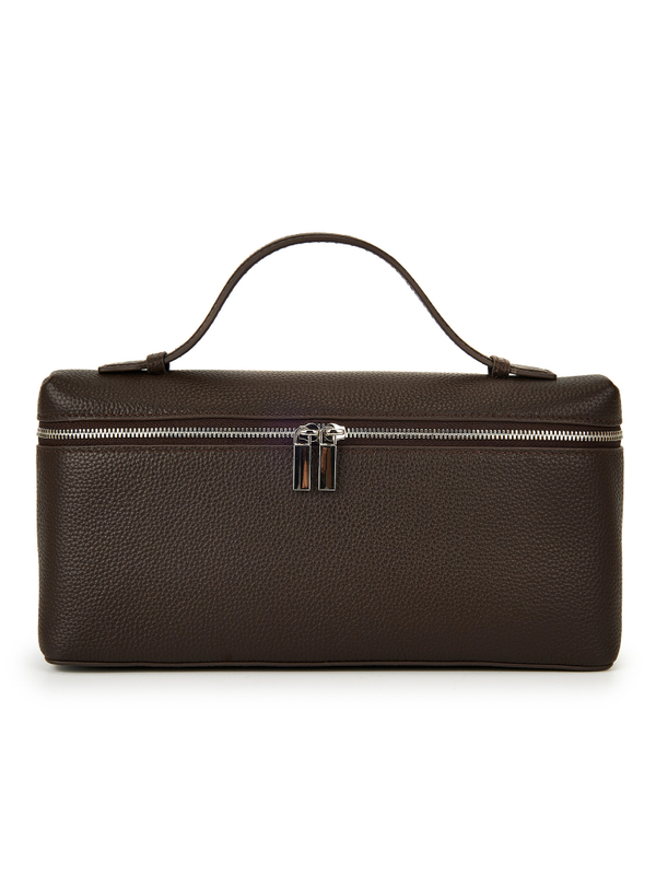 Сумка TRIUMPH M NEW шоколадного цвета