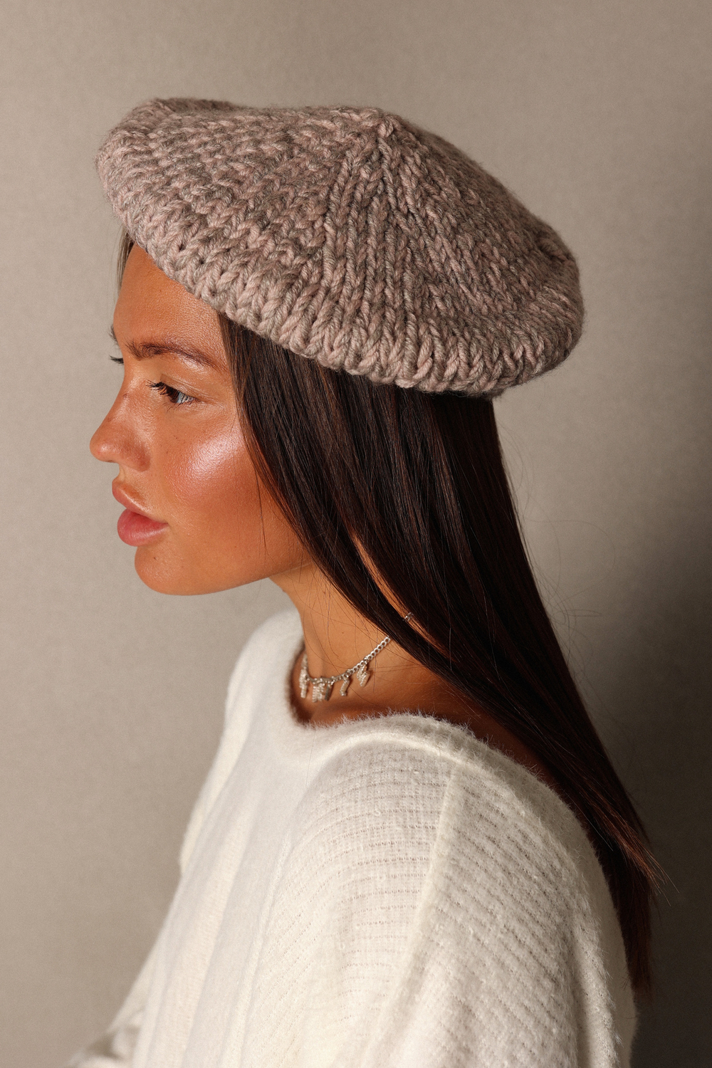 Шапка таблетка