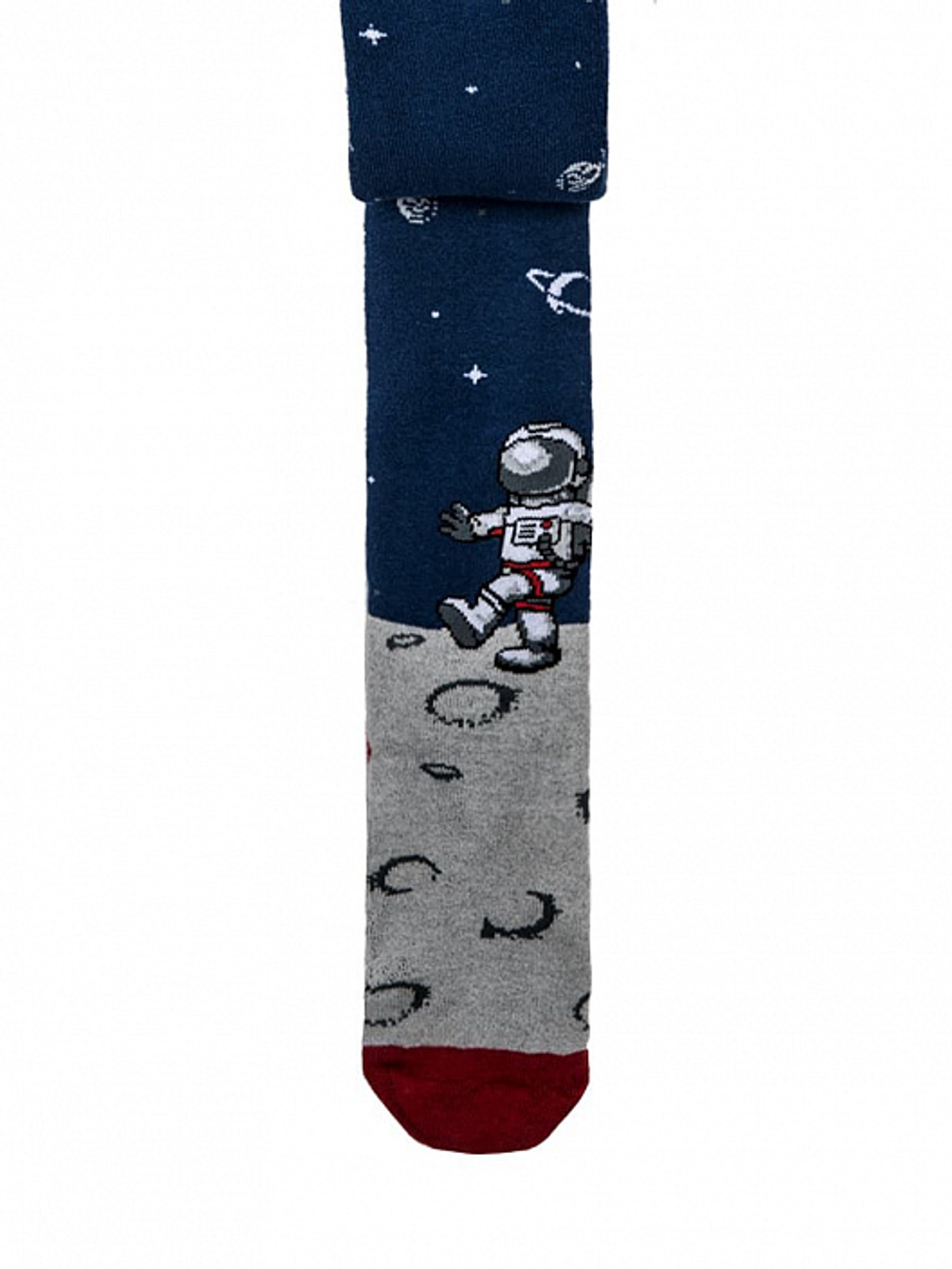 702K-1104 КОЛГОТКИ ДЕТСКИЕ т.синий (92-98)