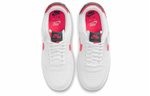 Кроссовки Nike Air Force 1 Low Shadow (Женская размерная сетка)