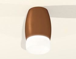 Ambrella Комплект накладного светильника с акрилом MR16 Накладные XS1124023