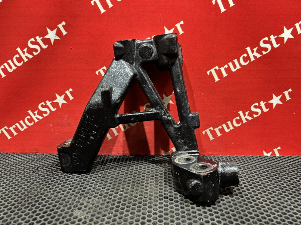 Кронштейн кабины задний левый 2023г.