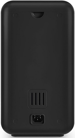 Кофемашина Smeg BCC02BLMEU