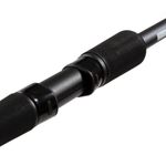 Удилище фидерное штекерное карбоновое 4 FIGHTERS RIVER ULTIMATE FEEDER, 3,6 м, тест до 180 г/20/