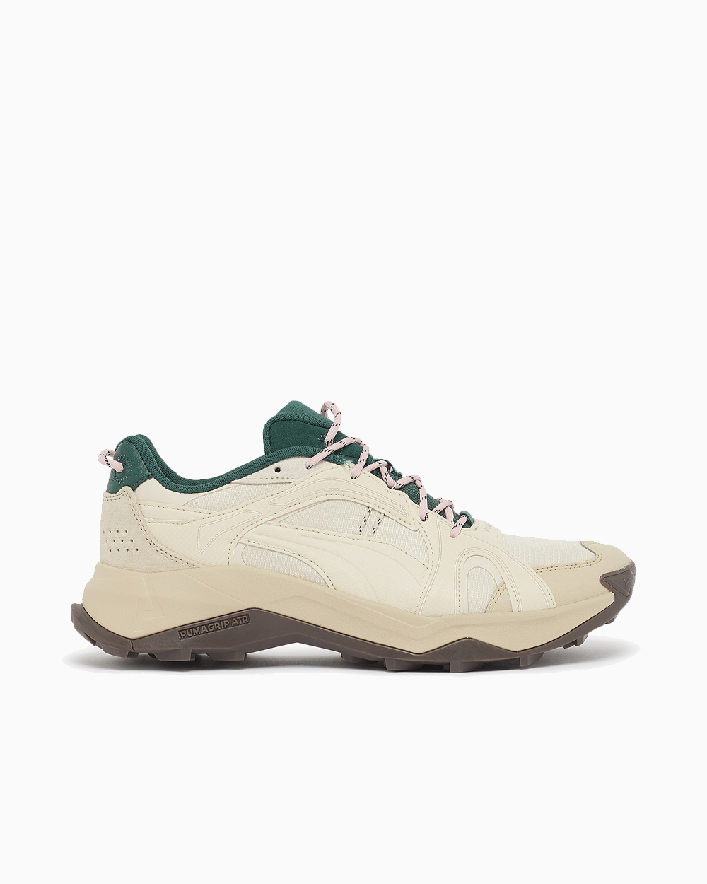 Кроссовки Puma Explore Nitro SPS