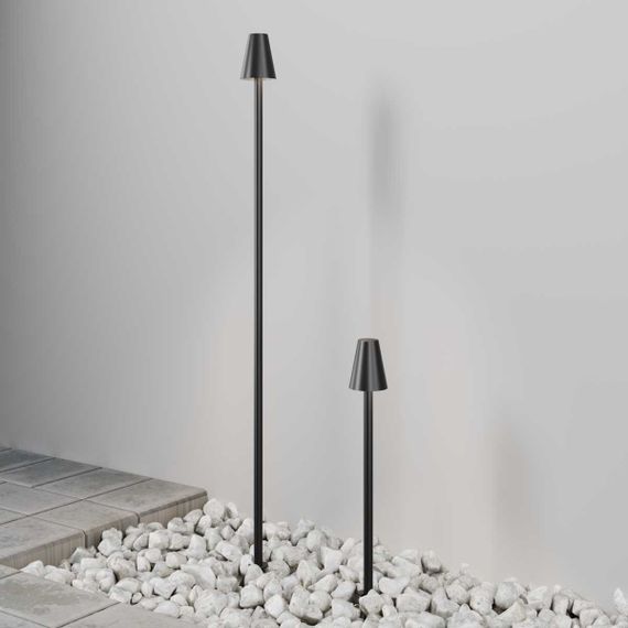 Ландшафтный светильник Maytoni Outdoor O504FL-L1B3K