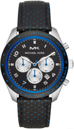 Наручные часы Michael Kors MK8706 с хронографом