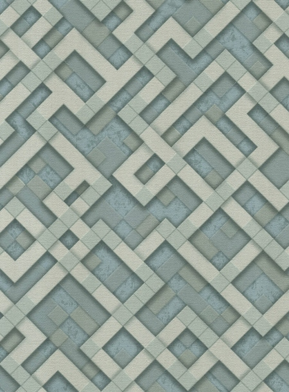 Лабиринт - 81 голубая