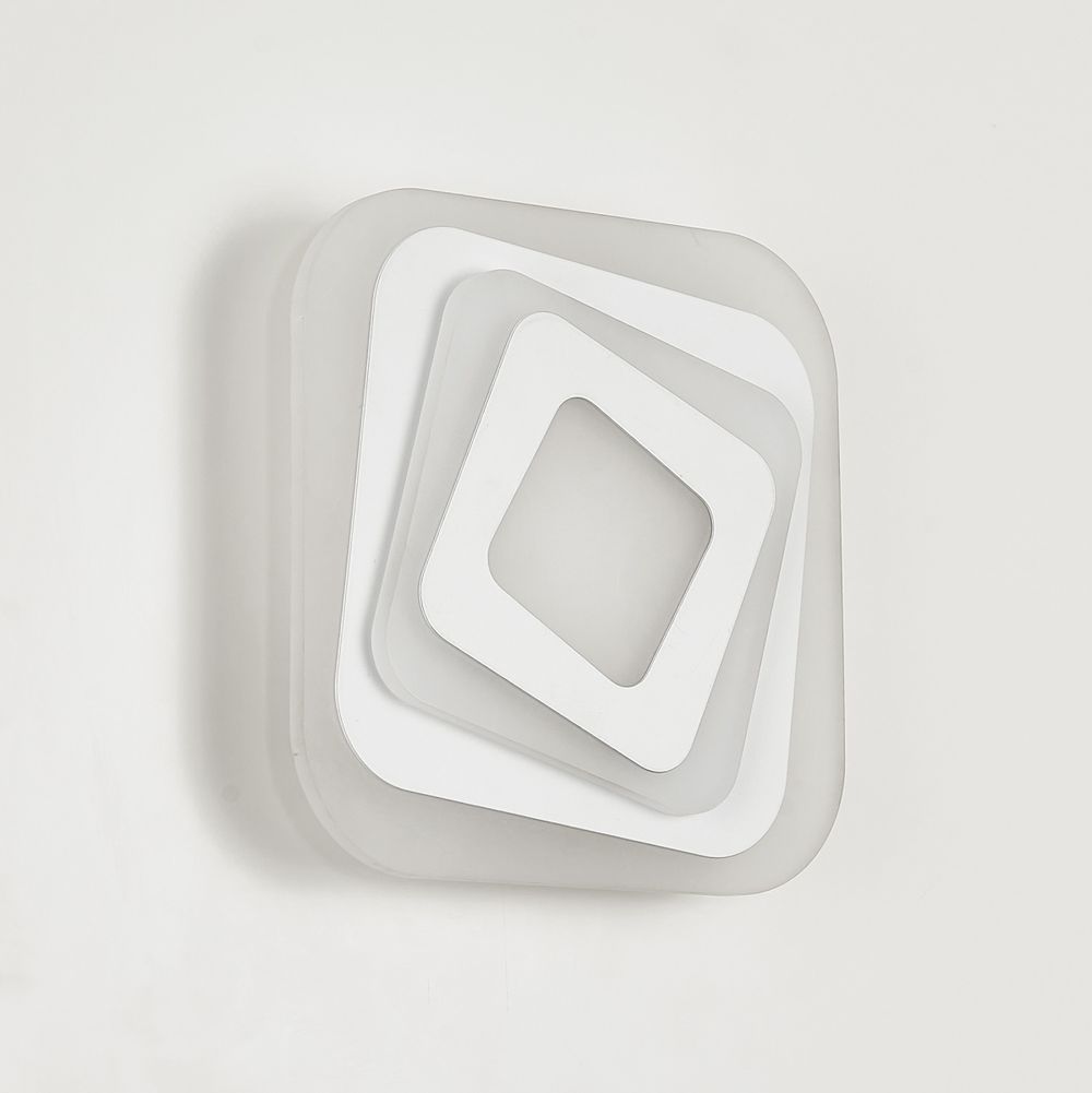 Citilux Триест CL737B012 Светильник светодиодный