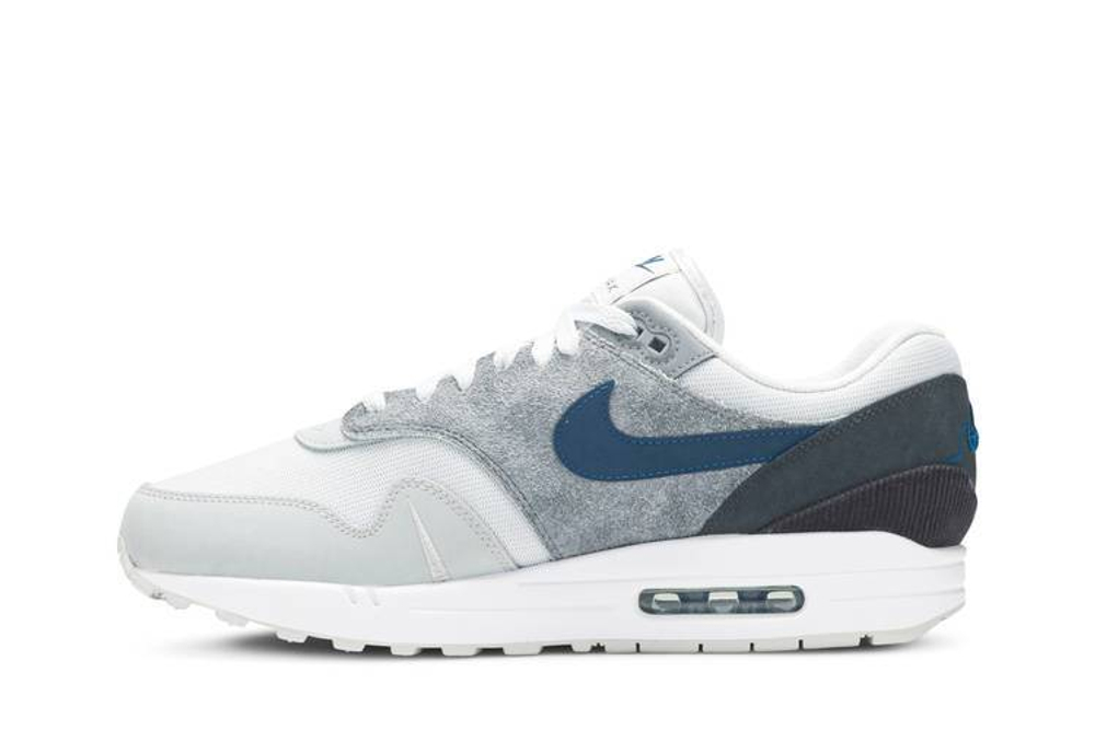 Кроссовки Nike Air Max 1 "London City Pack"