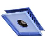 Крышный вентилятор ВКР-Н2-190 550 м3/час