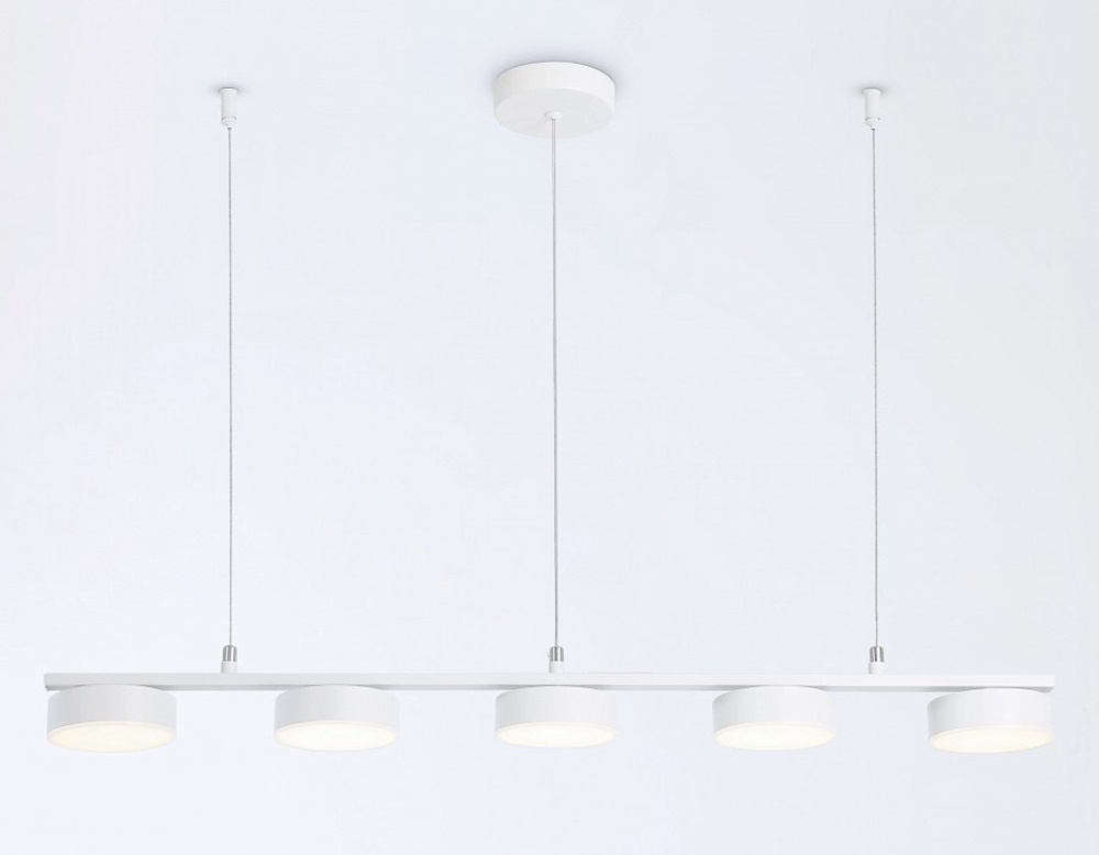 Подвесной светильник Ambrella Light FL FL51733