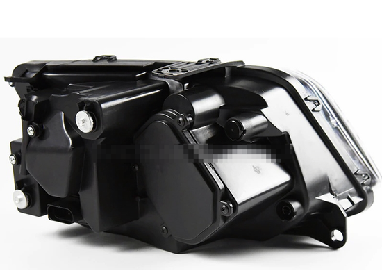 Передние фары VW Амарок 2010 - 2022 V1 type [Комплект Л+П; ходовые огни; FULL LED]