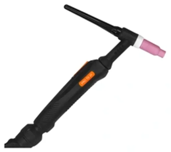 Сварочная горелка Сварог PRO TS 18 (ОКС+б/р, 2 Pin) IOB6967-SV001, 4 м