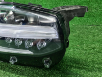 Фара правая Volvo XC90 2 (2014-2019) LED