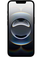 Смартфон Apple iPhone 16e 128Gb Black (eSIM) (Без RuStore)