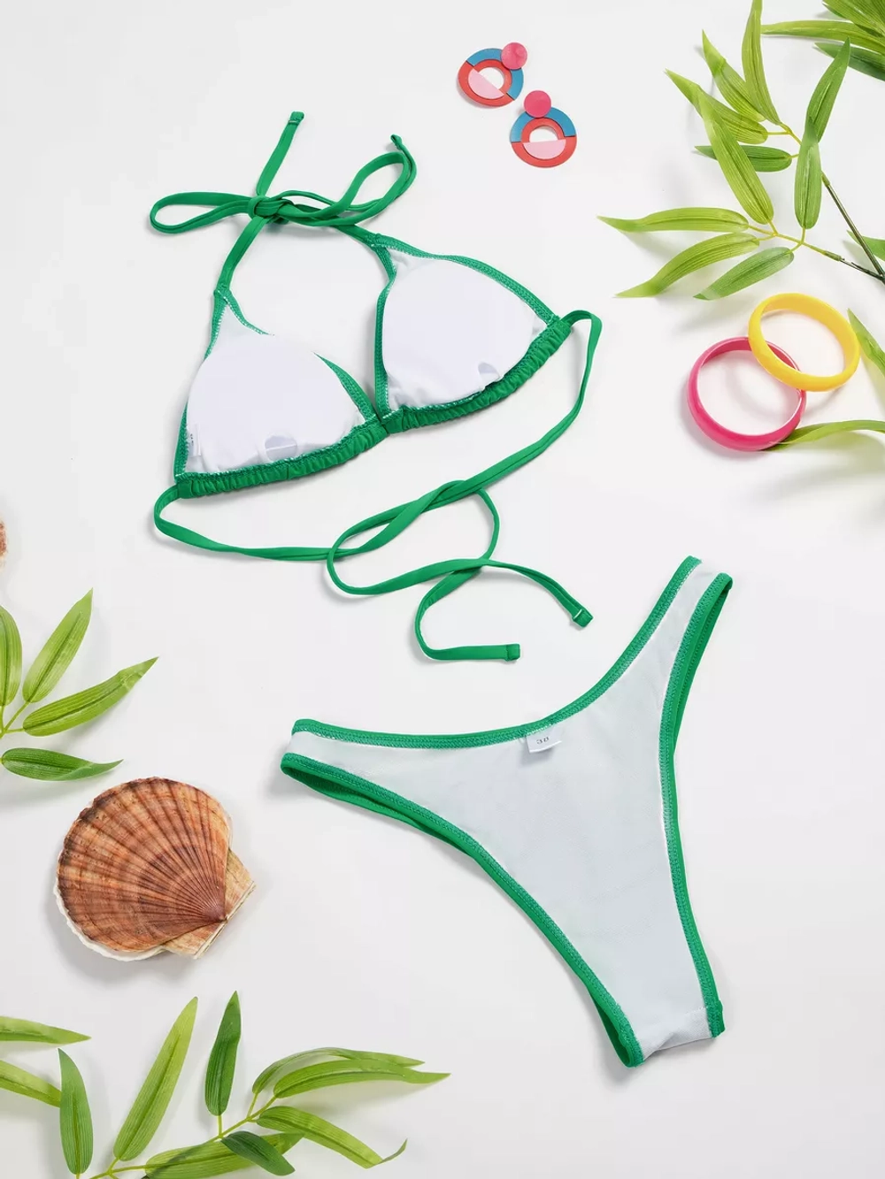 купальник раздельный 3 в 1 с парео комбинезон и шорты