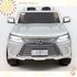 Детский электромобиль lexus lx570. Смотреть фото Детский электромобиль lexus lx570. Смотреть картинку Детский электромобиль lexus lx570. Картинка про Детский электромобиль lexus lx570. Фото Детский электромобиль lexus lx570