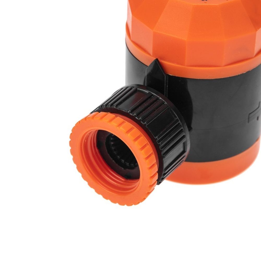 Таймер воды на 120 мин ЧЕТЫРЕ СЕЗОНА