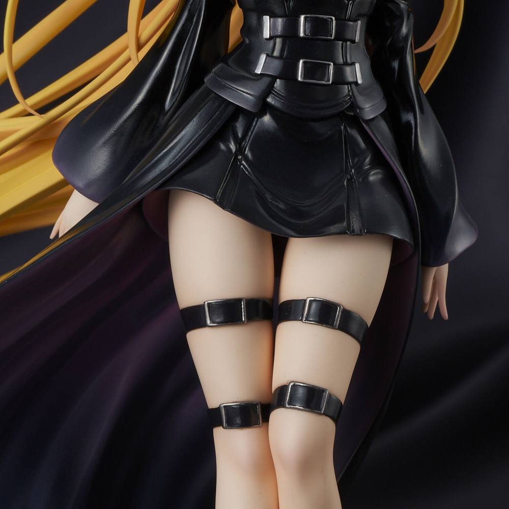 Konjiki no Yami