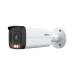 IP-камера видеонаблюдения цилиндрическая Dahua DH-IPC-HFW2449TP-ZAS-IL